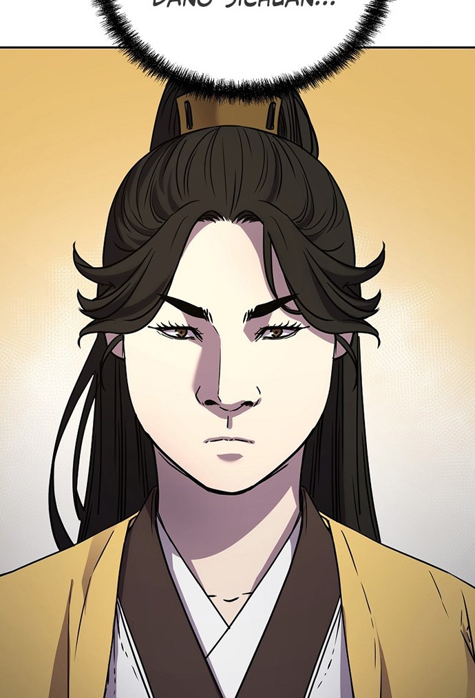 Reincarnation of the Murim Clan’s Former Ranker Chapter 51 page 7