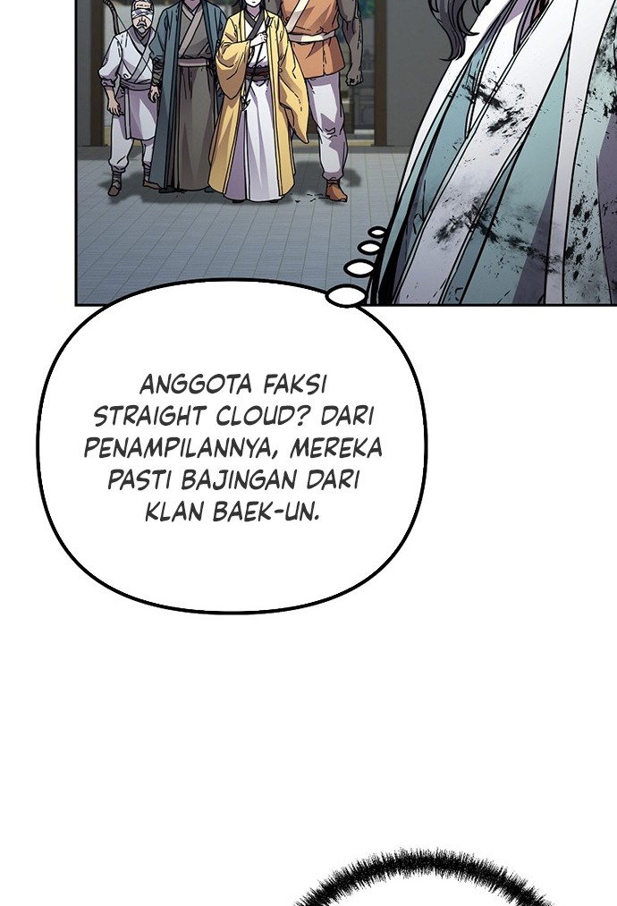 Reincarnation of the Murim Clan’s Former Ranker Chapter 51 page 9
