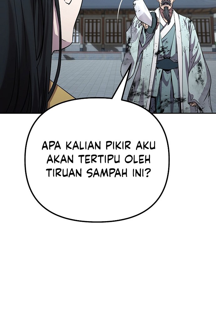 Reincarnation of the Murim Clan’s Former Ranker Chapter 51 page 11