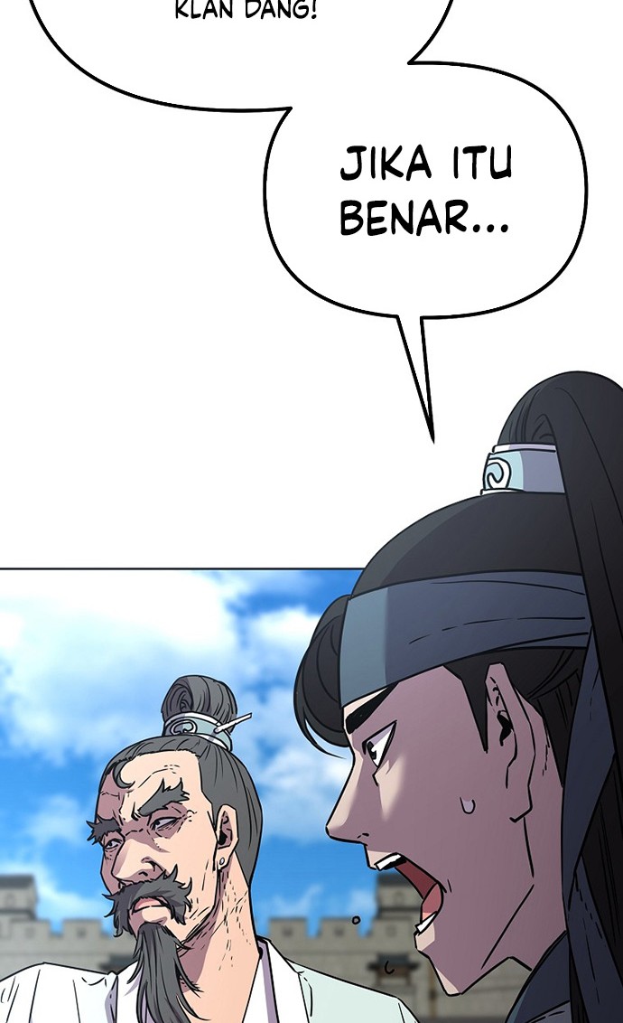 Reincarnation of the Murim Clan’s Former Ranker Chapter 51 page 13