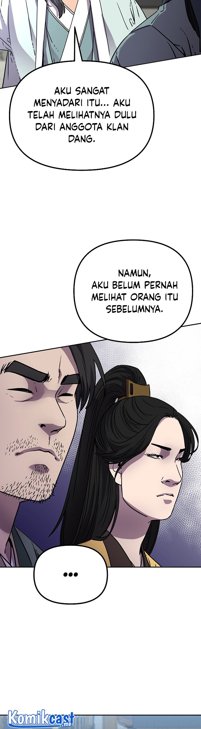 Reincarnation of the Murim Clan’s Former Ranker Chapter 51 page 14