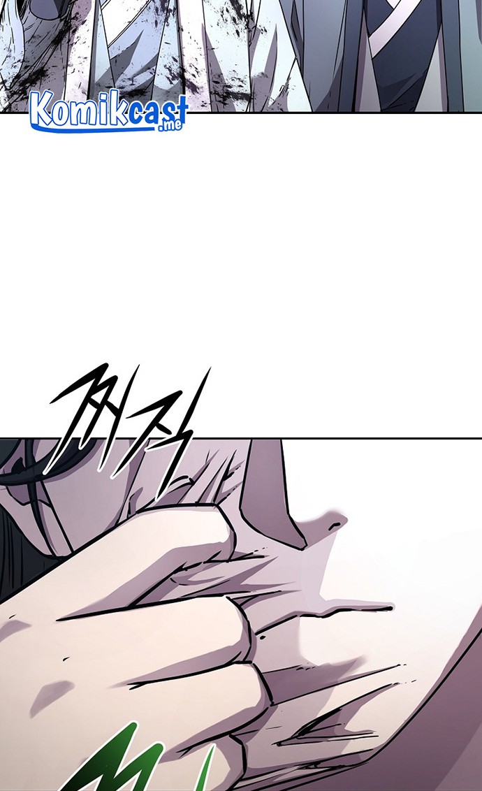 Reincarnation of the Murim Clan’s Former Ranker Chapter 51 page 17