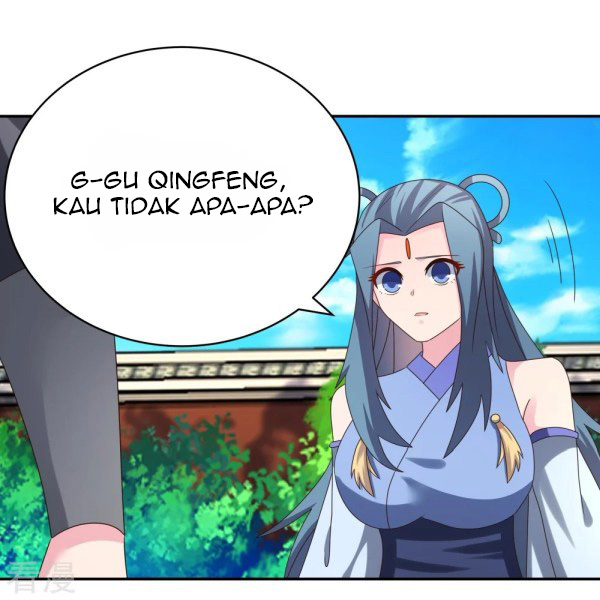 Above All Gods Chapter 309 page 10