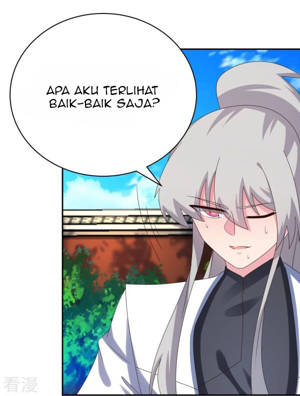 Above All Gods Chapter 309 page 12