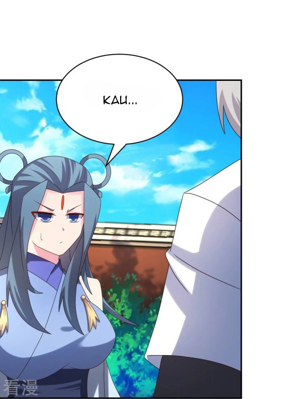 Above All Gods Chapter 309 page 13