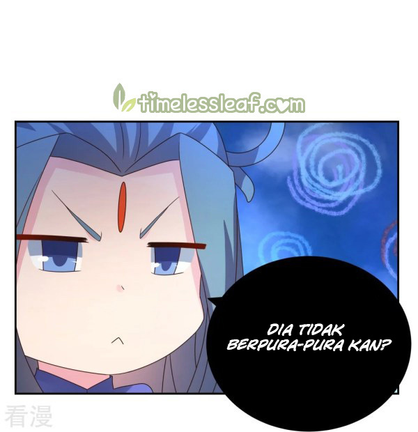 Above All Gods Chapter 309 page 14