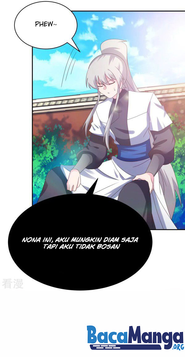 Above All Gods Chapter 309 page 15
