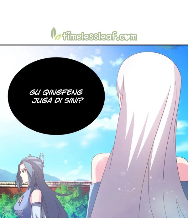 Above All Gods Chapter 309 page 25