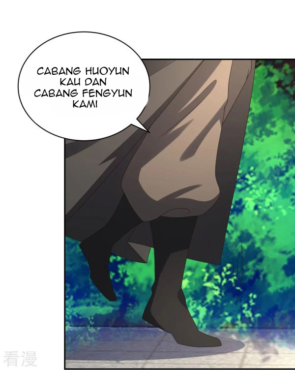 Above All Gods Chapter 309 page 3