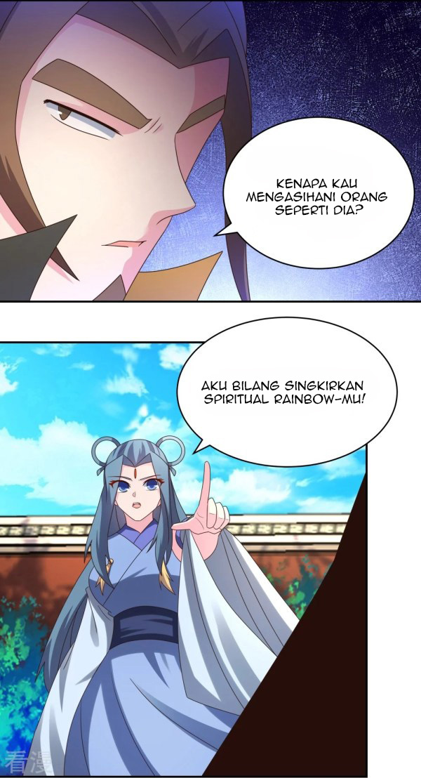 Above All Gods Chapter 309 page 7