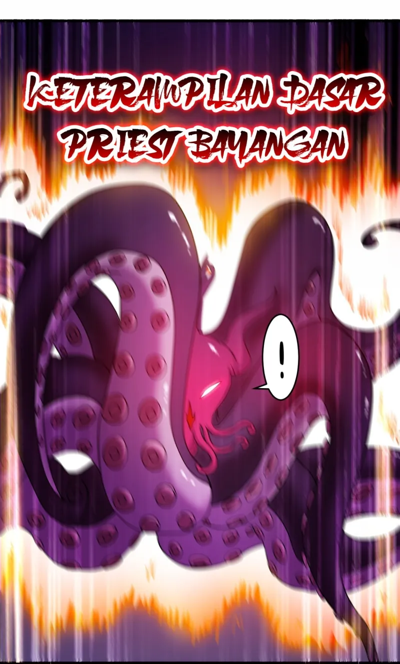 My Disciples Are All Immortals Chapter 84 page 20