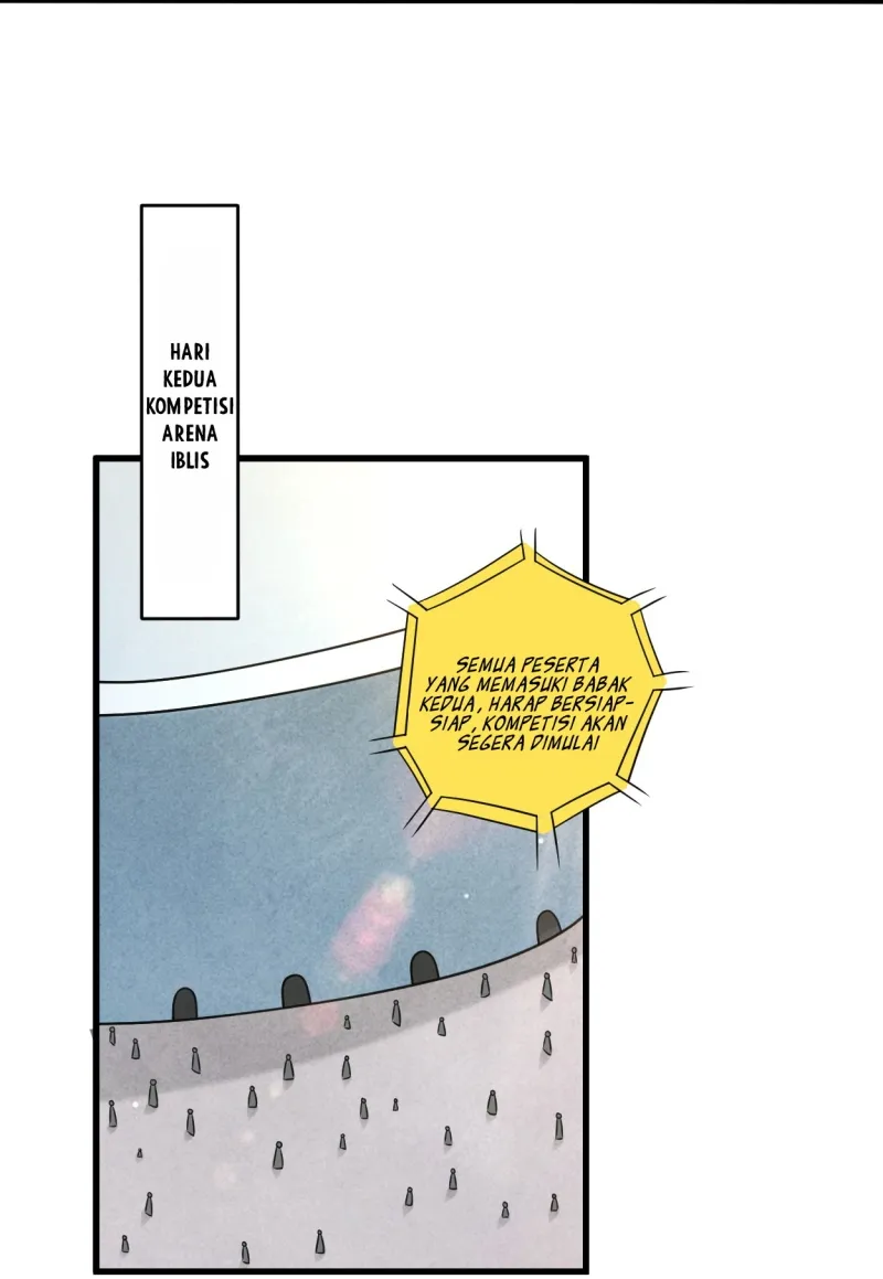 My Disciples Are All Immortals Chapter 84 page 3