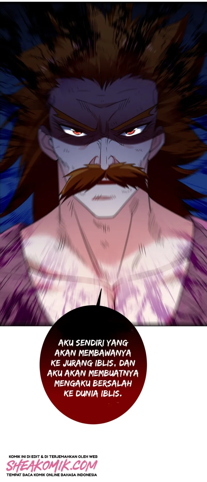 My Disciples Are All Immortals Chapter 84 page 34