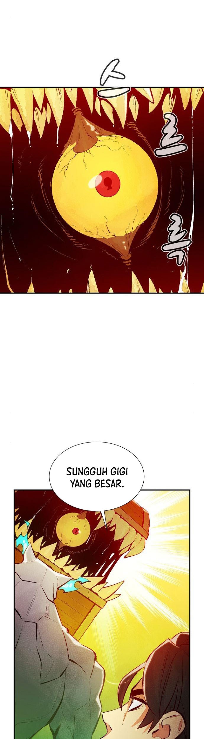 Alone Necromancer Chapter 50 page 38