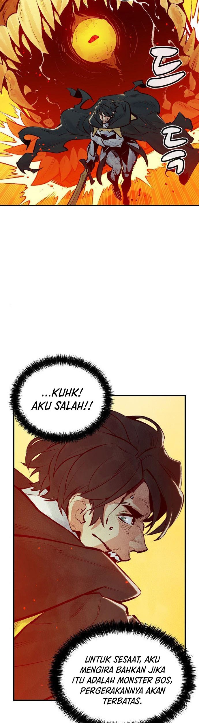 Alone Necromancer Chapter 50 page 47