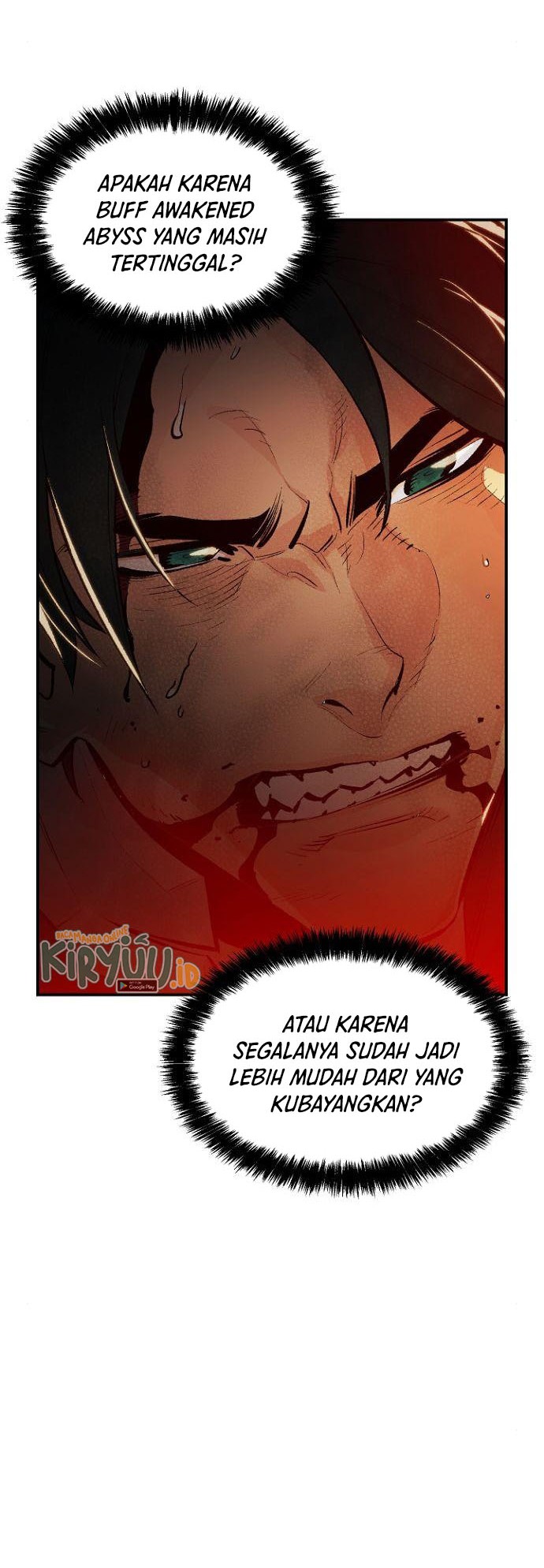 Alone Necromancer Chapter 50 page 49