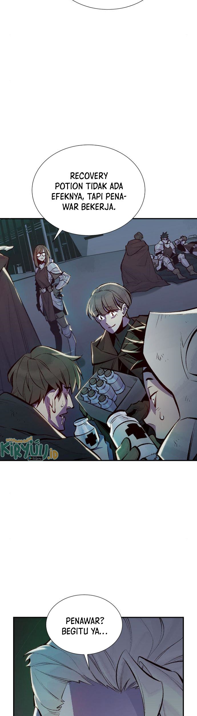 Alone Necromancer Chapter 50 page 4