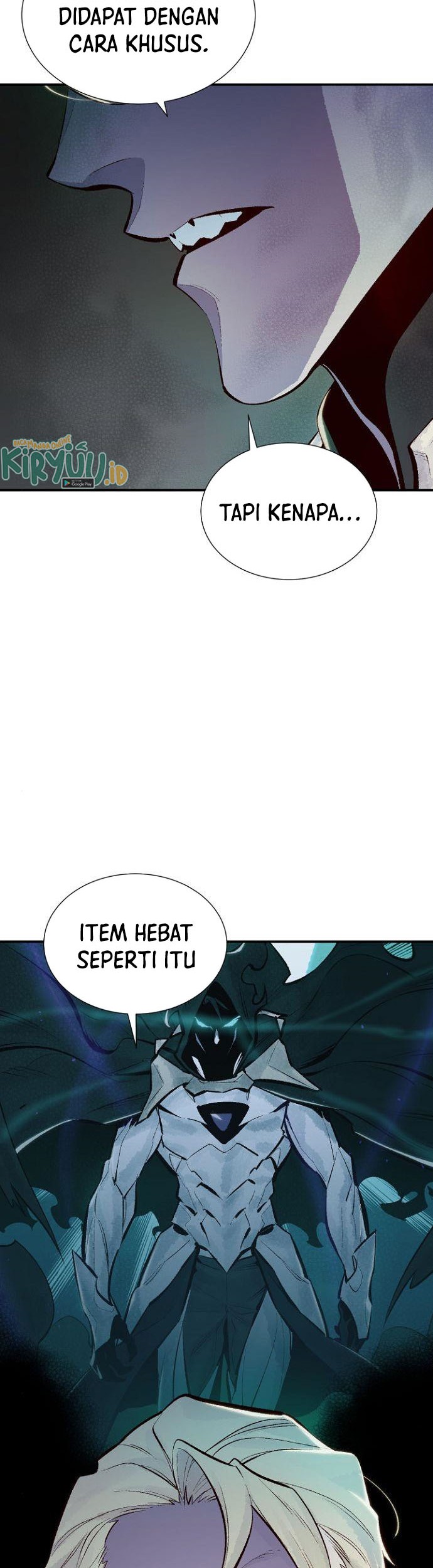 Alone Necromancer Chapter 50 page 7