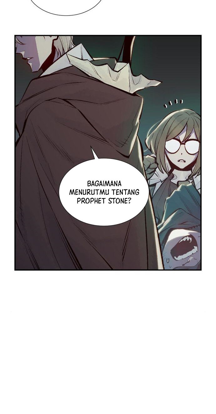 Alone Necromancer Chapter 50 page 17