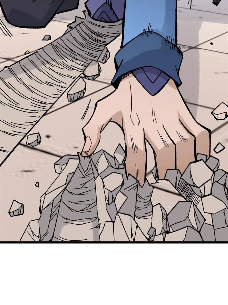 All Hail the Sect Leader Chapter 164 page 11