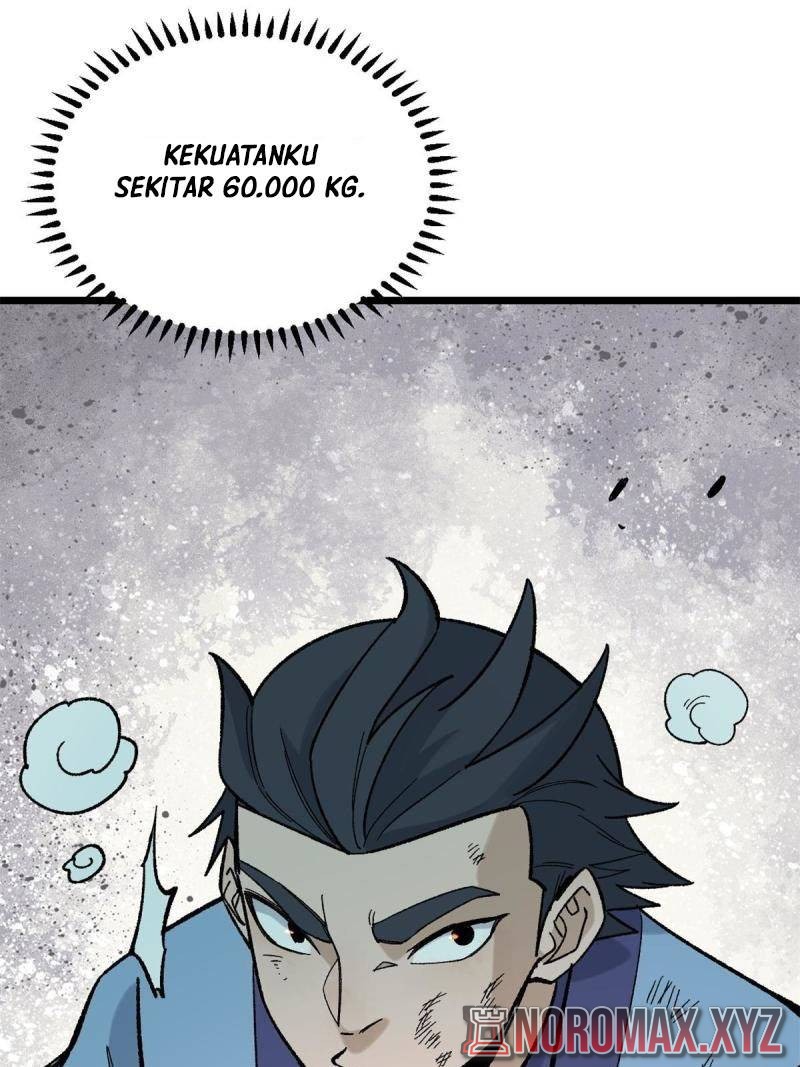 All Hail the Sect Leader Chapter 164 page 12