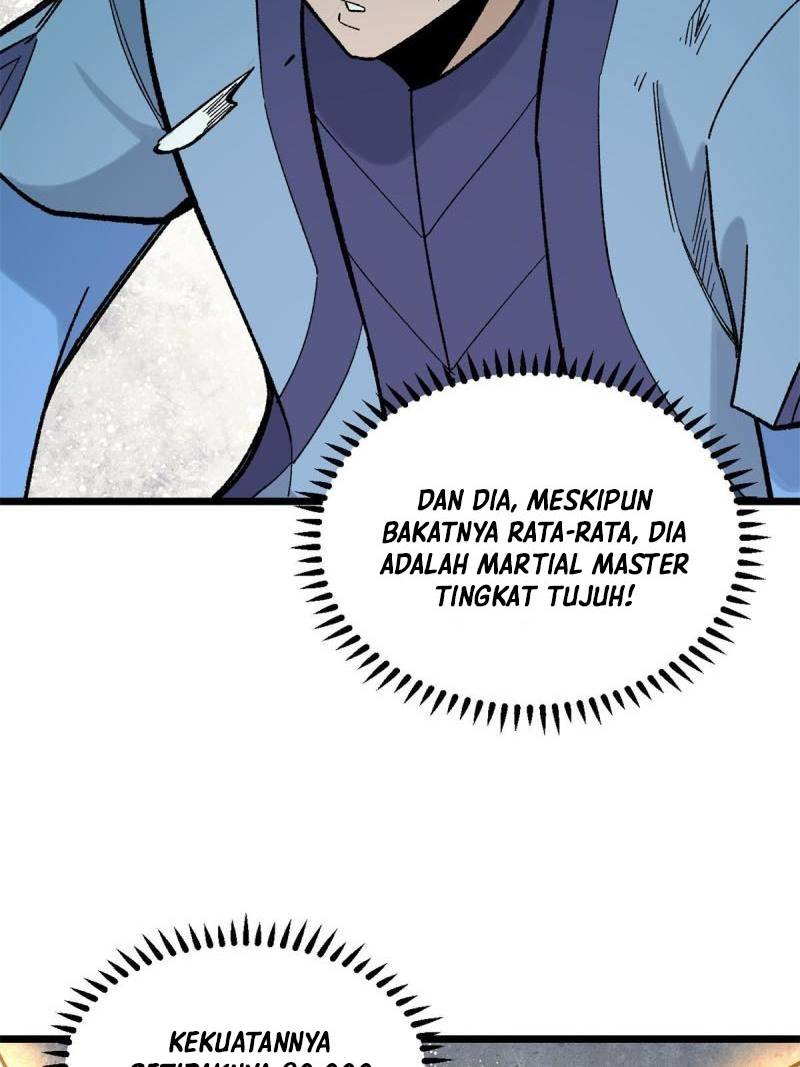 All Hail the Sect Leader Chapter 164 page 13
