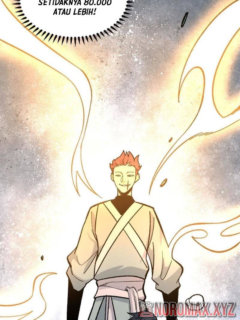All Hail the Sect Leader Chapter 164 page 14