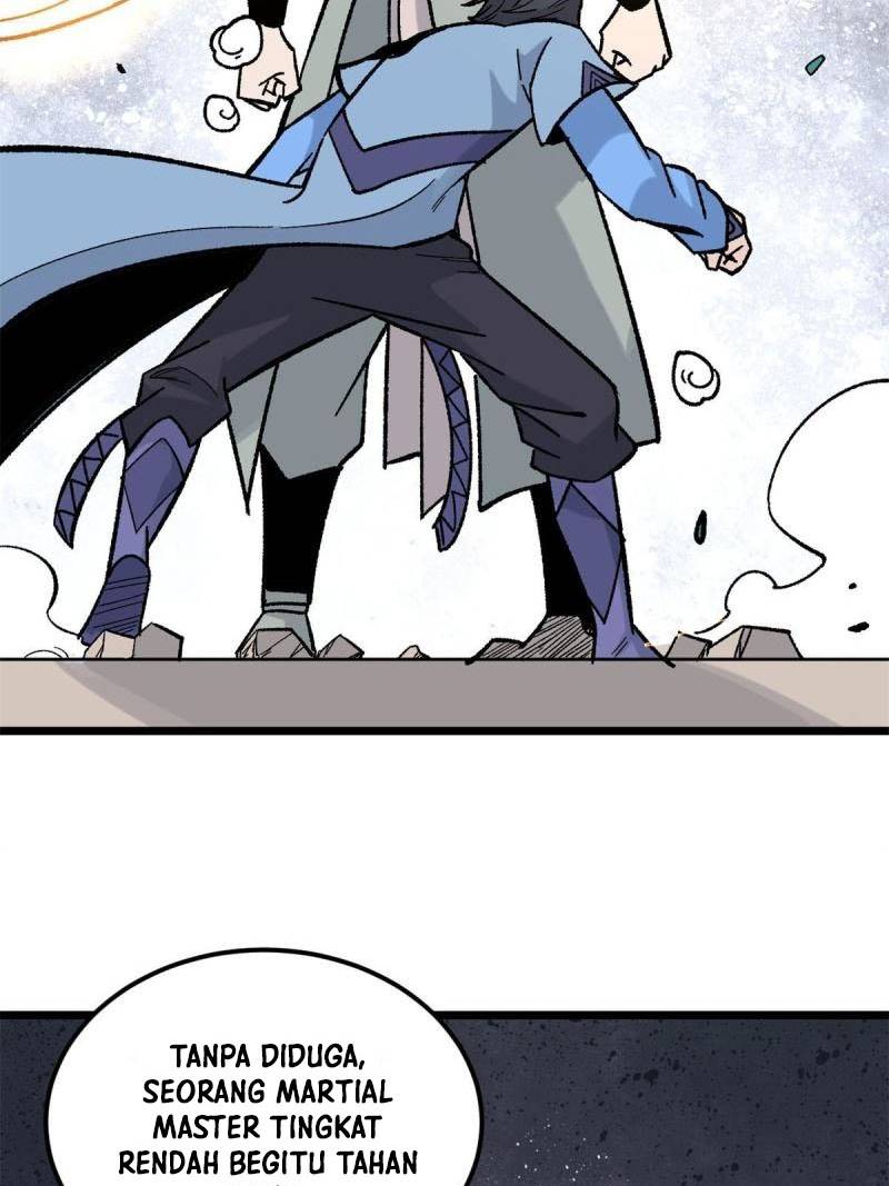 All Hail the Sect Leader Chapter 164 page 15
