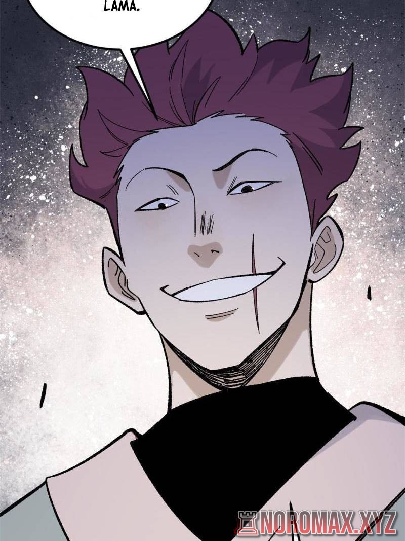 All Hail the Sect Leader Chapter 164 page 16