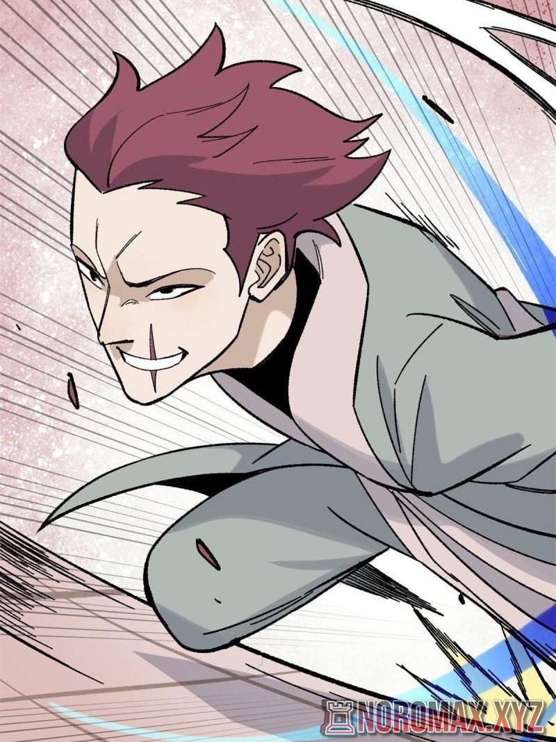 All Hail the Sect Leader Chapter 164 page 18