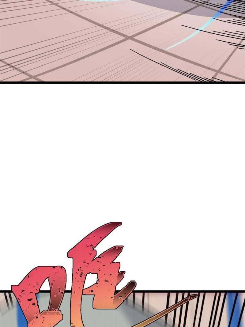 All Hail the Sect Leader Chapter 164 page 19