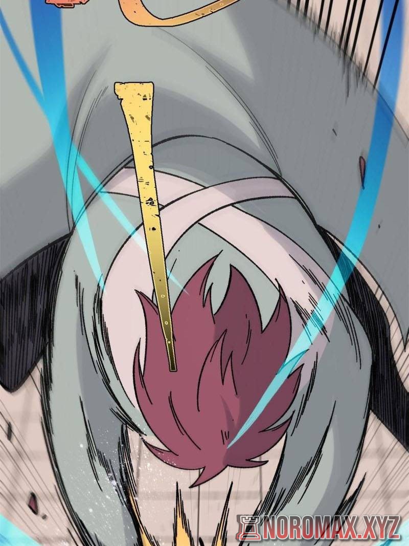 All Hail the Sect Leader Chapter 164 page 20