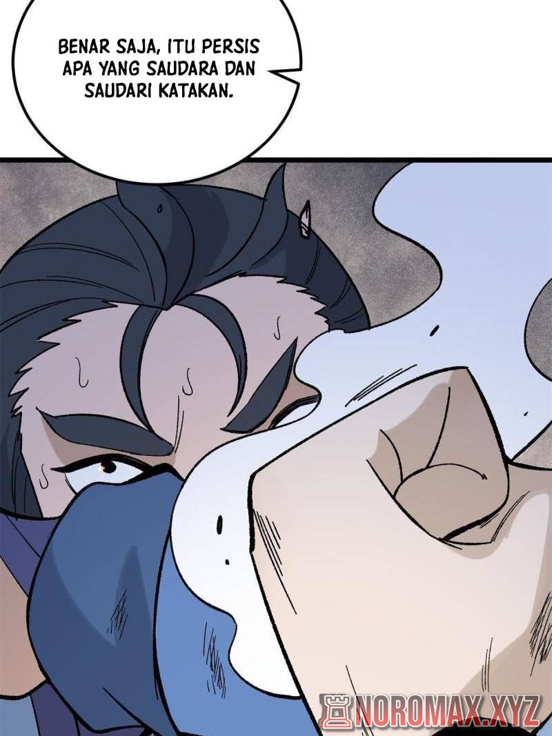 All Hail the Sect Leader Chapter 164 page 22