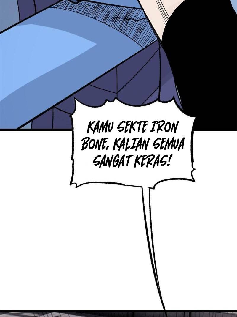 All Hail the Sect Leader Chapter 164 page 23