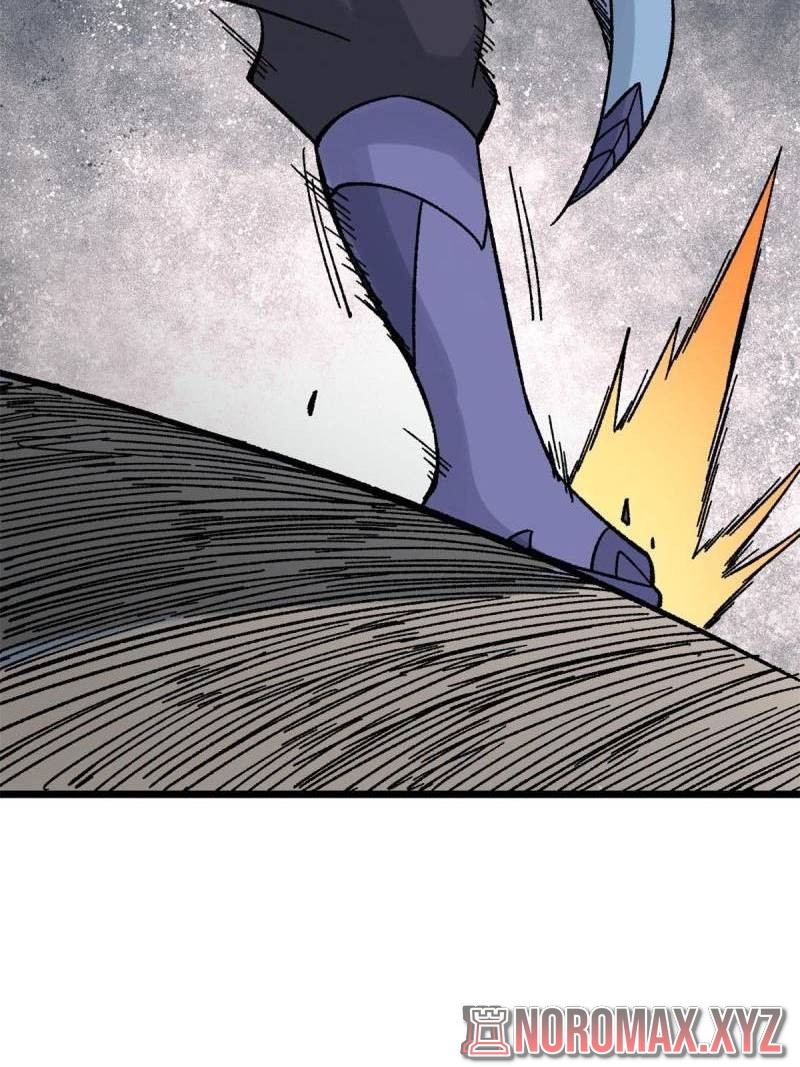 All Hail the Sect Leader Chapter 164 page 26