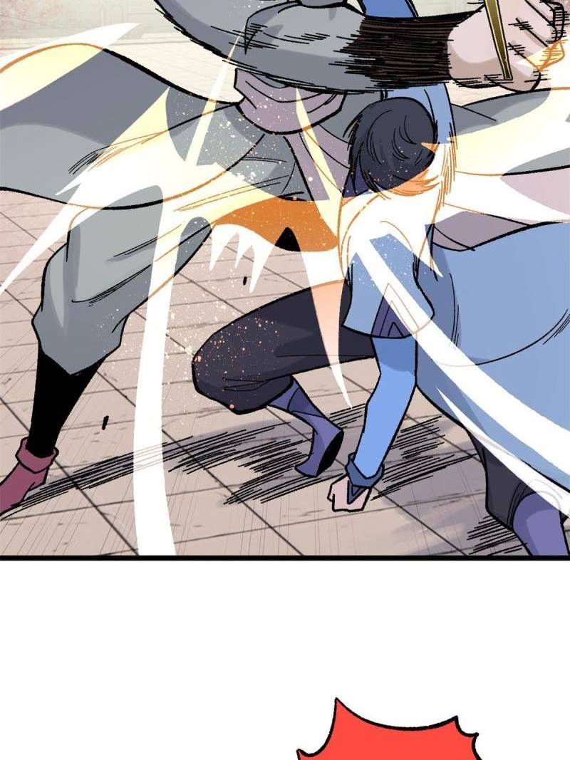 All Hail the Sect Leader Chapter 164 page 29