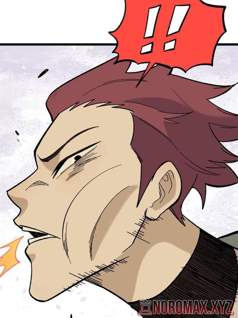 All Hail the Sect Leader Chapter 164 page 30