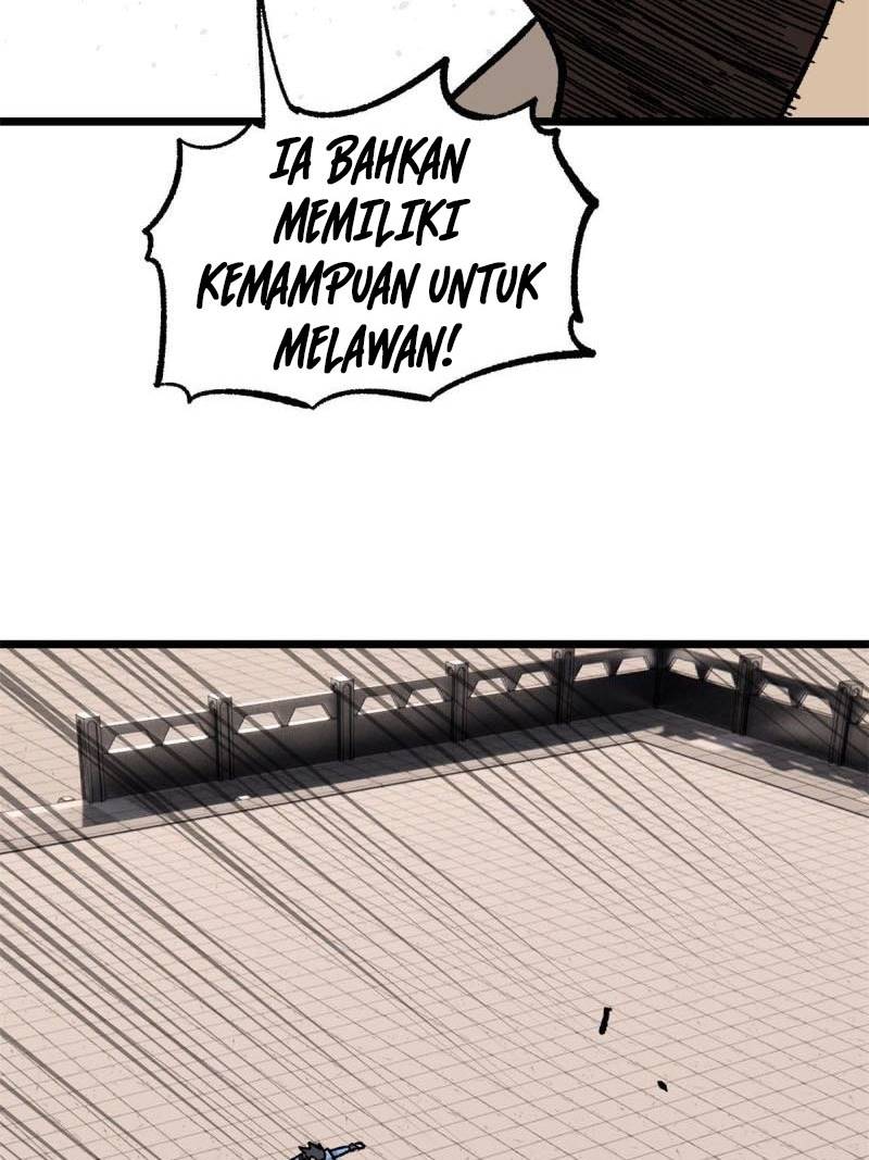 All Hail the Sect Leader Chapter 164 page 31