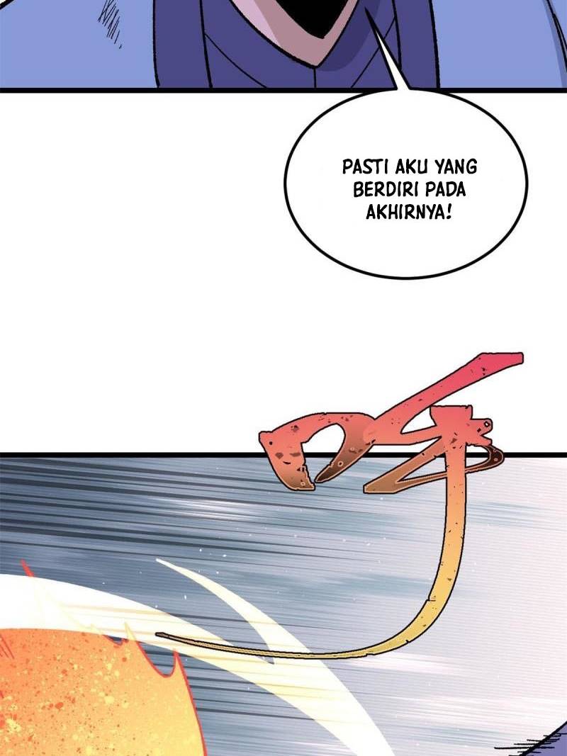 All Hail the Sect Leader Chapter 164 page 35