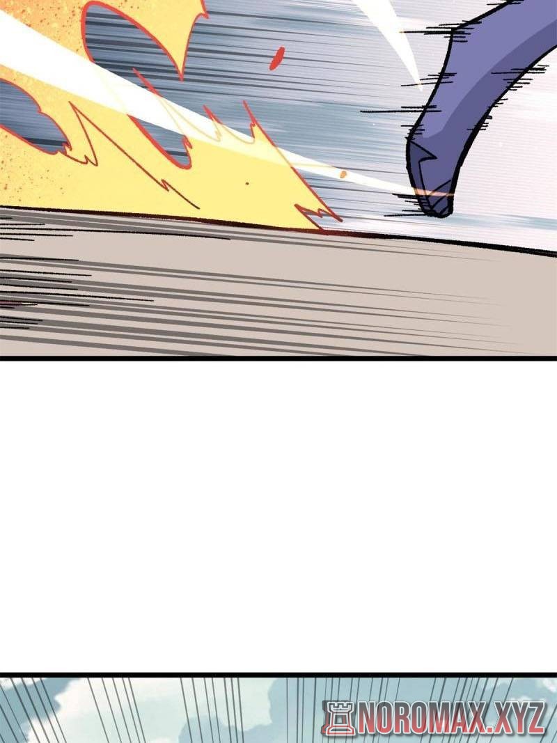 All Hail the Sect Leader Chapter 164 page 36
