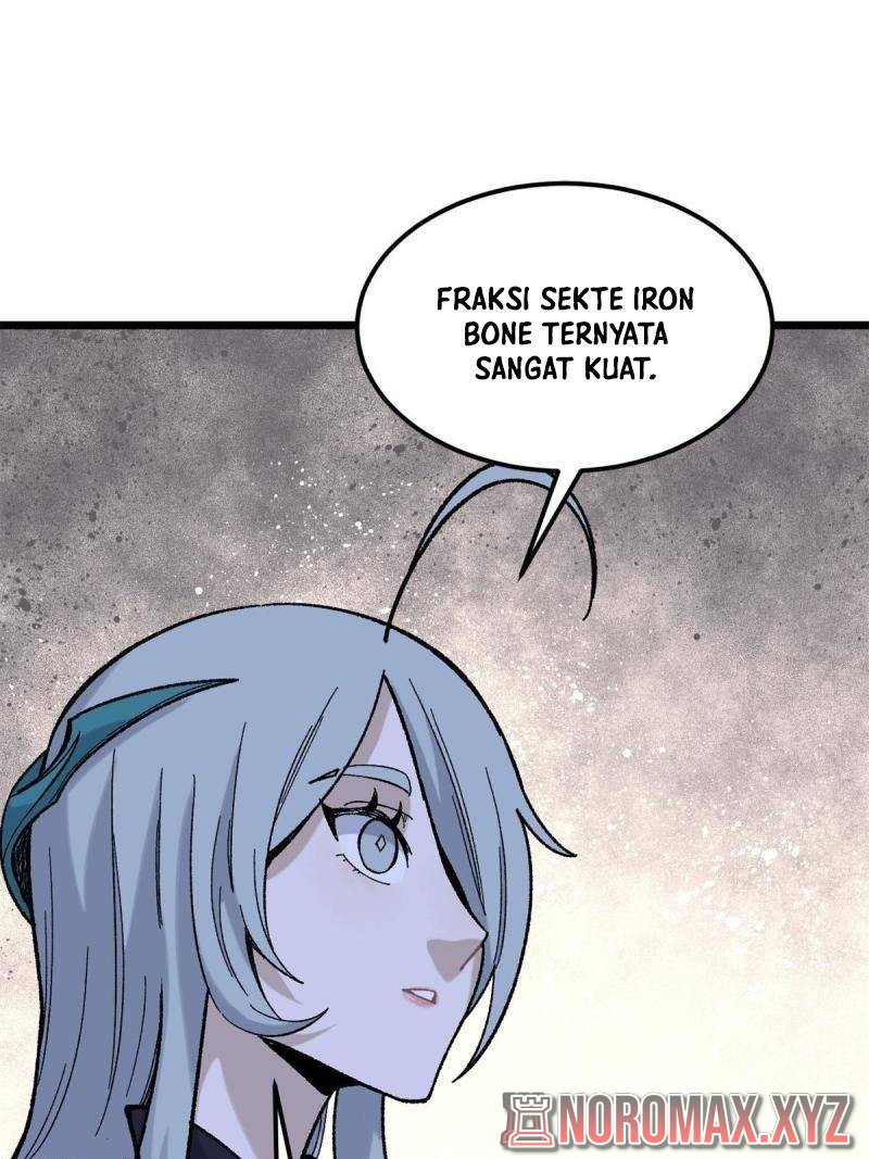 All Hail the Sect Leader Chapter 164 page 4