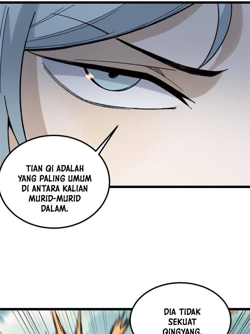 All Hail the Sect Leader Chapter 164 page 44