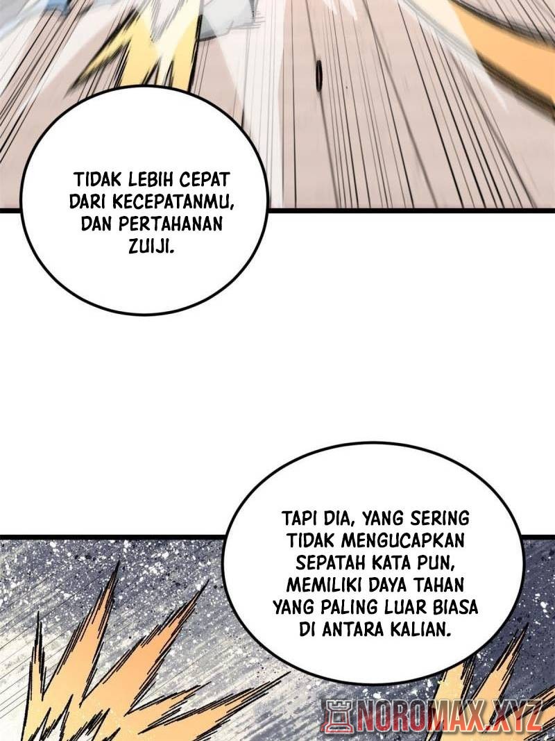 All Hail the Sect Leader Chapter 164 page 46