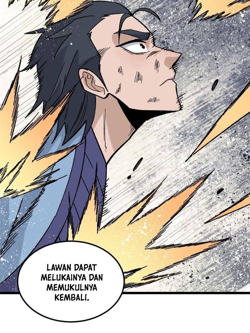 All Hail the Sect Leader Chapter 164 page 47
