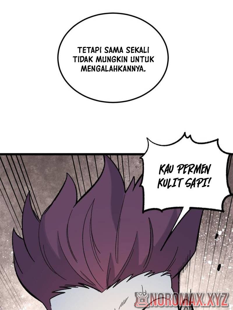 All Hail the Sect Leader Chapter 164 page 48
