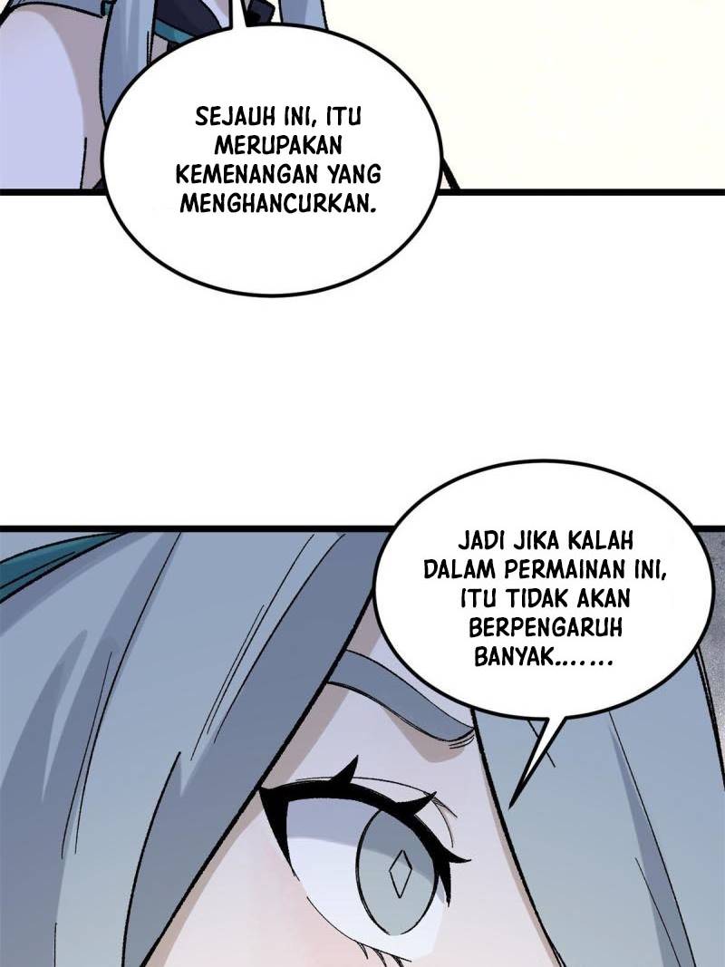 All Hail the Sect Leader Chapter 164 page 5