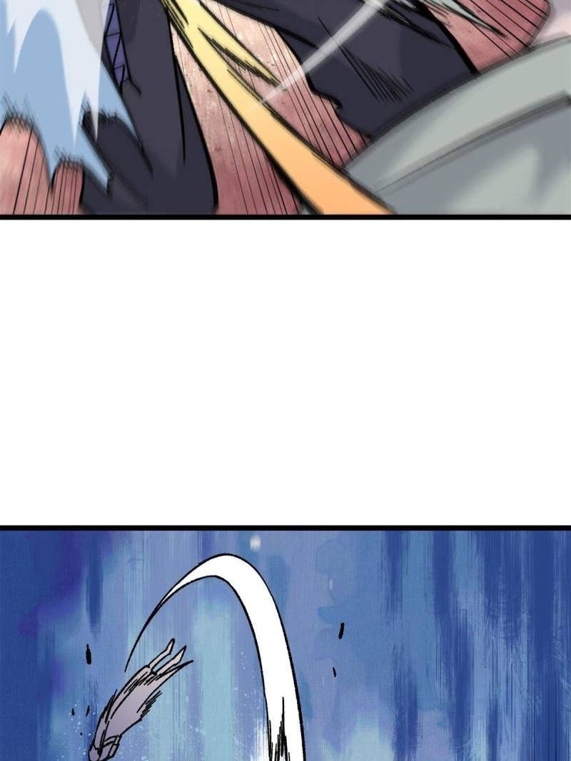 All Hail the Sect Leader Chapter 164 page 51