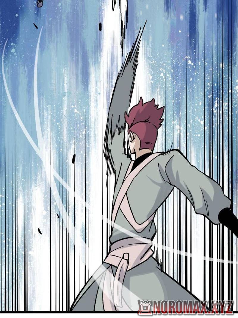 All Hail the Sect Leader Chapter 164 page 52