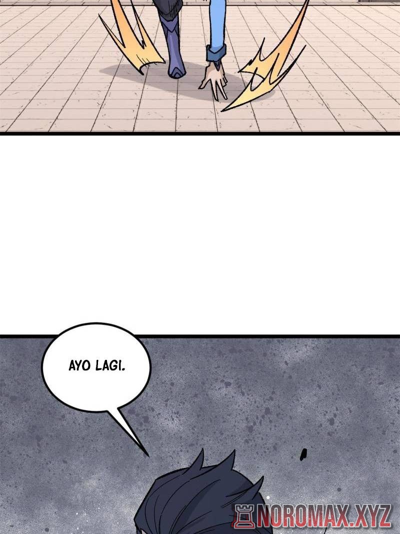 All Hail the Sect Leader Chapter 164 page 54