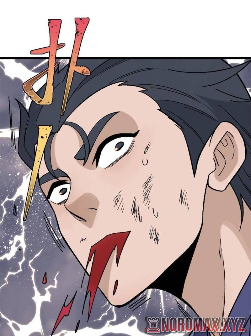 All Hail the Sect Leader Chapter 164 page 56